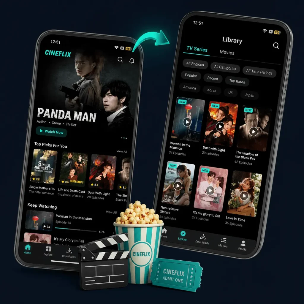 rookTV cover image